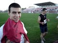 Torneio de Atletismo em Elvas