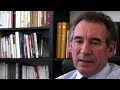 mai 2009, si�ge du modem, fran�ois bayrou r�pond � une longue interview pour lesdemocrates.fr dans cette premi�re partie, il revient sur la sortie de son livre, 