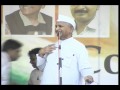 Anna Hazare speech - 1