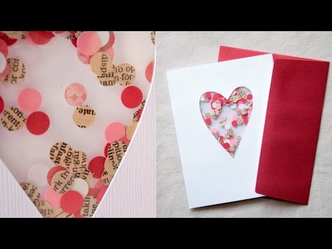 Новые идеи для открытки 39