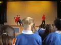 old school - high school talent quest 2003 set