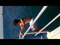 nick backflip off jetty