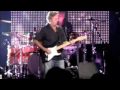 Fender® Artists Eric Clapton & Steve Winwood LIVE Concert