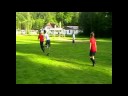 Srbska Kamenice 2008 Teil II