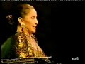 teresa berganza sings habanera from carmen g bizet