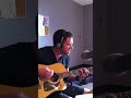 Jonathan Theobald live on 90.1 KKFI Kansas City