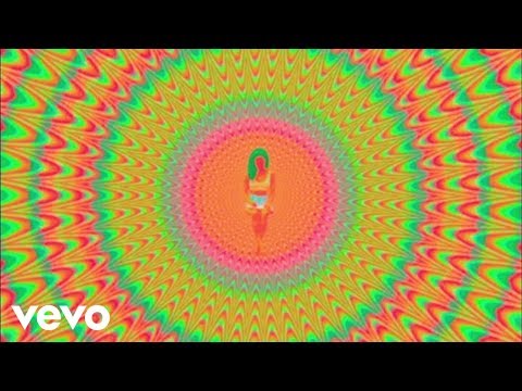 Jhené Aiko - Overstimulated (Official Audio)
