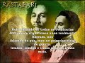 Rasta Courage - Soja
