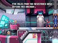 the beggining of a series i'm planning to work on, i know it needs edits, and i need to do some stuff with it, i would like feed back so i know what to do to make it better all advice will be greatly appreciated. It's on hold for now due to school related business but i will do i. Full Name - Megaman Zero: Past and Future Collide. BTW - I know the son doesn't go with the vid, i just put the song in because it's the theme song for this series, i'll make the title vid soon