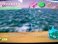Zelda Glitchs Zelda Glitchs