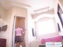 Ms. Swallows went to the House Ms. Swallows went to the House
