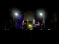 Andrea Mingardi live