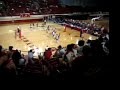 Duke at NC State Womens Volleyball