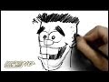 Como Desenhar Cartuns