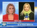 Doctorii incearca sa-i salveze mana unui barbat, sectionata de un flex!