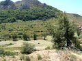 llombera  siega del prao la vallina