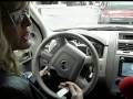 Ford Motor Co. "My Key Technology" Auto Show '09 - free flv video @ vwatch.tv