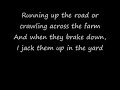 Big Boy Toys Lyrics