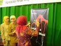 Launching of Ridge Legend Book Musi.wmv