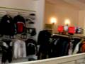 Ouverture Endurance Shop