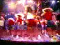 Susie in Miss Teen USA 1998