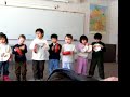 Chinese School Performance 5