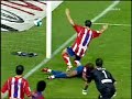 Atletico M 0 - 6 Barca ( 20.05.2007)