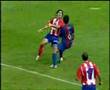 Atletico M 0 - 6 Barca ( 20.05.2007)