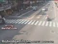 Atropello a Anciana