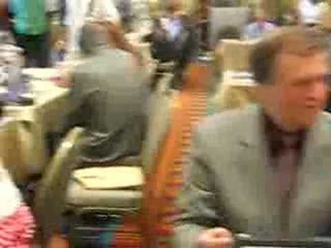 Sam Bennett & Tabitha Lenox from ...