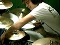 Fireflies-Owl City drum remix
