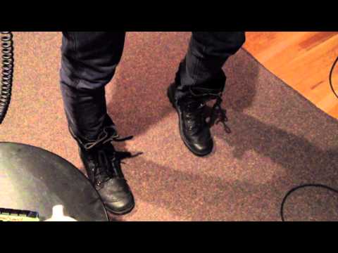 Remedy Drive - Recording New Album Part 2