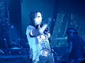 Alice Cooper - Live In Moncton - Under My Wheels Alice Cooper - Live In Moncton - Under My Wheels