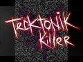Delirious tecktonik