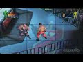 brand new tna game first look at gameplay