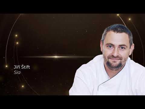 Nominace v kategorii Zlatý kuchař 2018