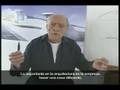 Presentación de Oscar Niemeyer y su obra de Avilés