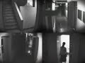 caught on security Camera