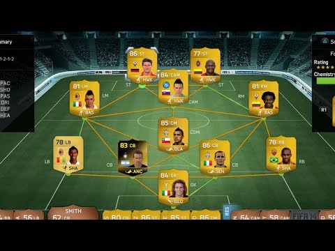 builder - BUY COINS - FAST & RELIABLE: http://www.battilay.com Use code: ITANI for 5% off https://www.facebook.com/pages/Battilay-Cheap-Fifa-Coins/479355858772004?fref...