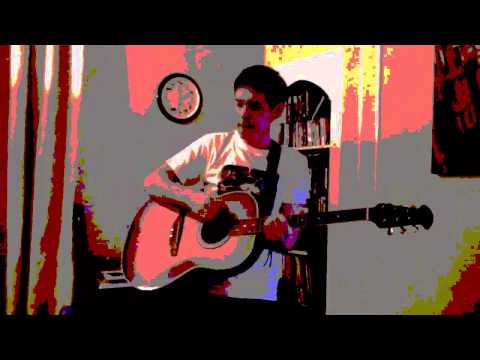Coldplay Mylo Xyloto / Hurts Like Heaven cover Fuzzyman