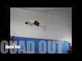 Unique Trampoline Skills