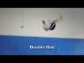 Unique Trampoline Skills