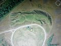 Google Earth - best secrets (with coordinates)