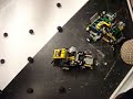 KCL 3rd year engineering group project comp#4