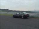 BMW CRASH