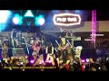 Wisin y Yandel LIVE- En Vivo | AXE Latin GRAMMY events Hisp