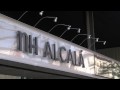 HOTEL NH ALCALA (MADRID)