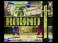 A-Cho 10/08/2006: SFA3 3 on 3 - UZ6 - Match A Part 1