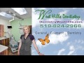 West Hills Dentistry - Guelph - Dr. Lucia Ambrochi - YouTube