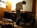 Baby Speakerbox Dance